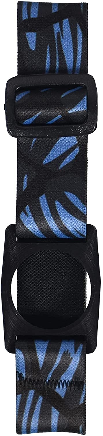 Dia-Style - Elastic Armband for Freestyle Libre 1 & 2 CGM (S (23-29 cm)) S (23-29 cm) - BeesActive Australia
