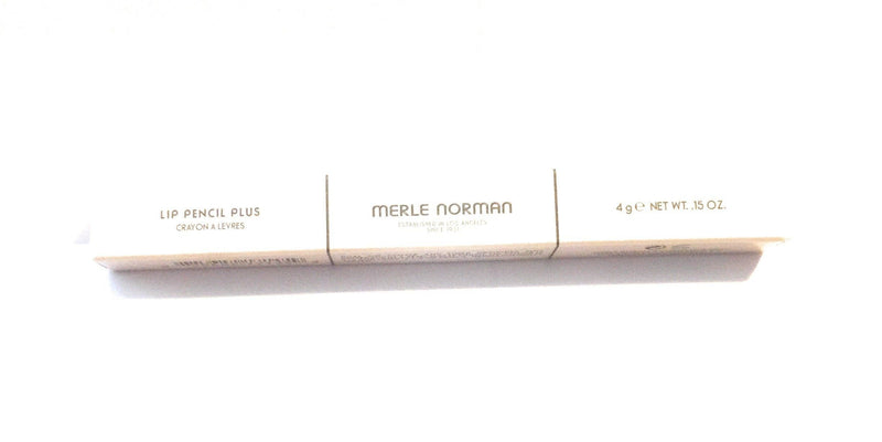 Merle Norman Lip Pencil Plus - Mocha - BeesActive Australia