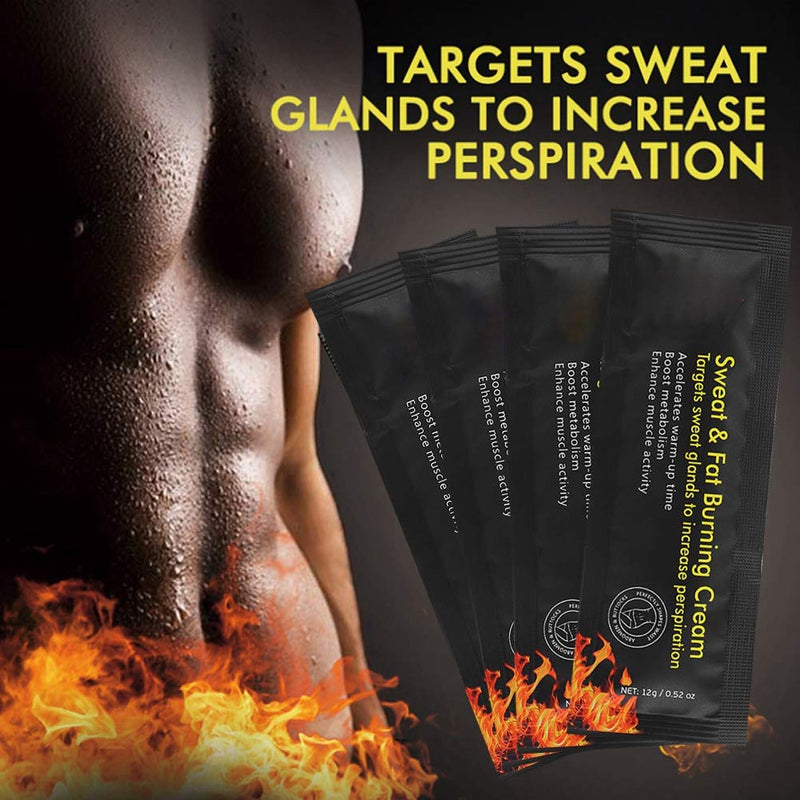 Slimming cream fat weight loss body sculpting firming cream cream that eliminates fat styling firming cream for waist abdomen and thighs - BeesActive Australia