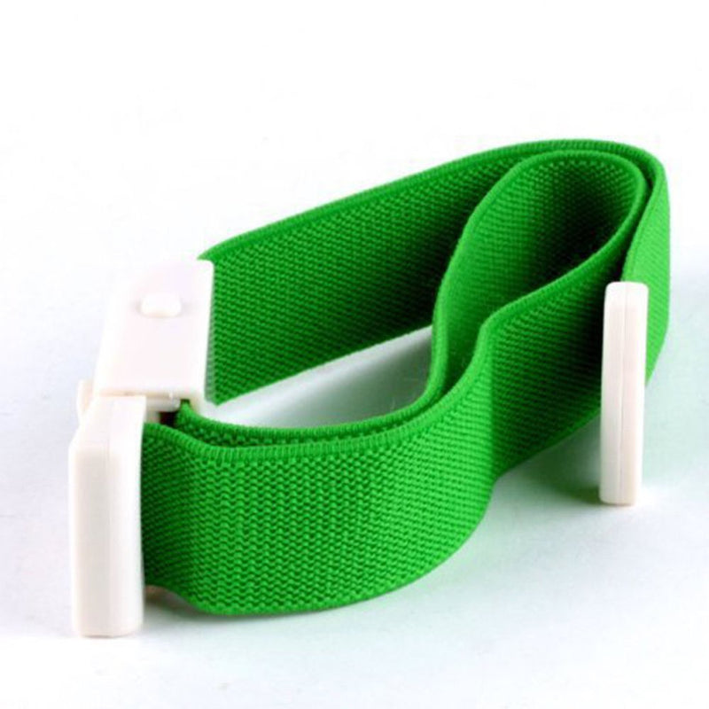 TEEROVA 5Pack First Aid Quick Release Medical Outdoor Strap Emergency Buckle Tourniquet 5 Pack - BeesActive Australia