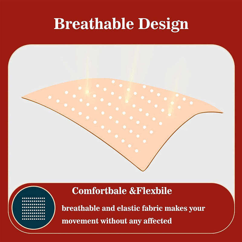 MQ 40 Patch/5 Box Pain Relief Patch Chinese Medical Herbal Plaster for Rheumatism Joint Back Pain - BeesActive Australia
