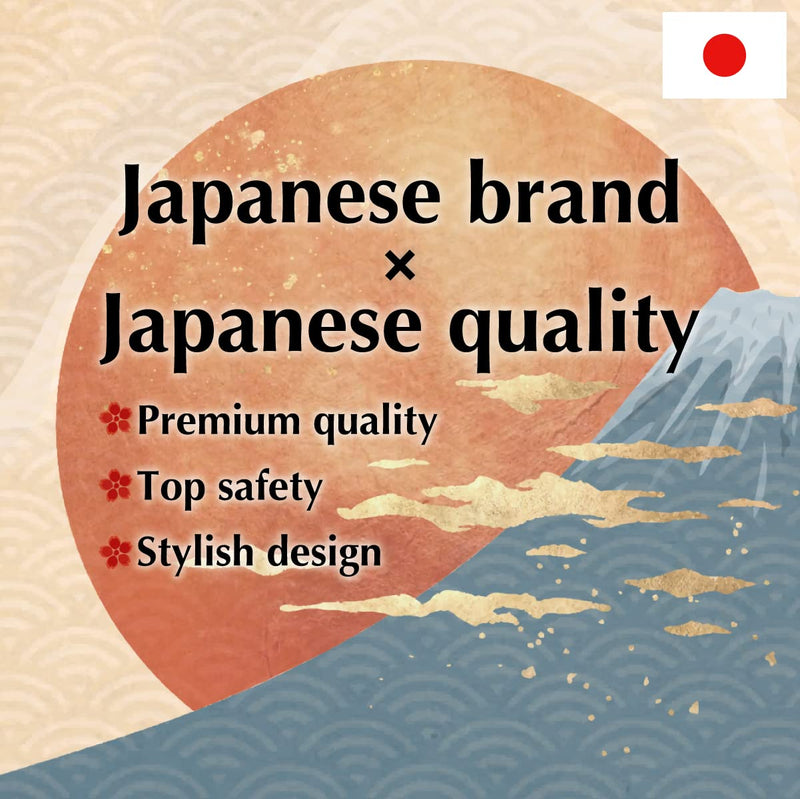 nyagomi Raised Cat Food Bowl Elevated Cat Bowl MINO Ceramics Made in Japan for Cats and Small Dogs Regular White - BeesActive Australia