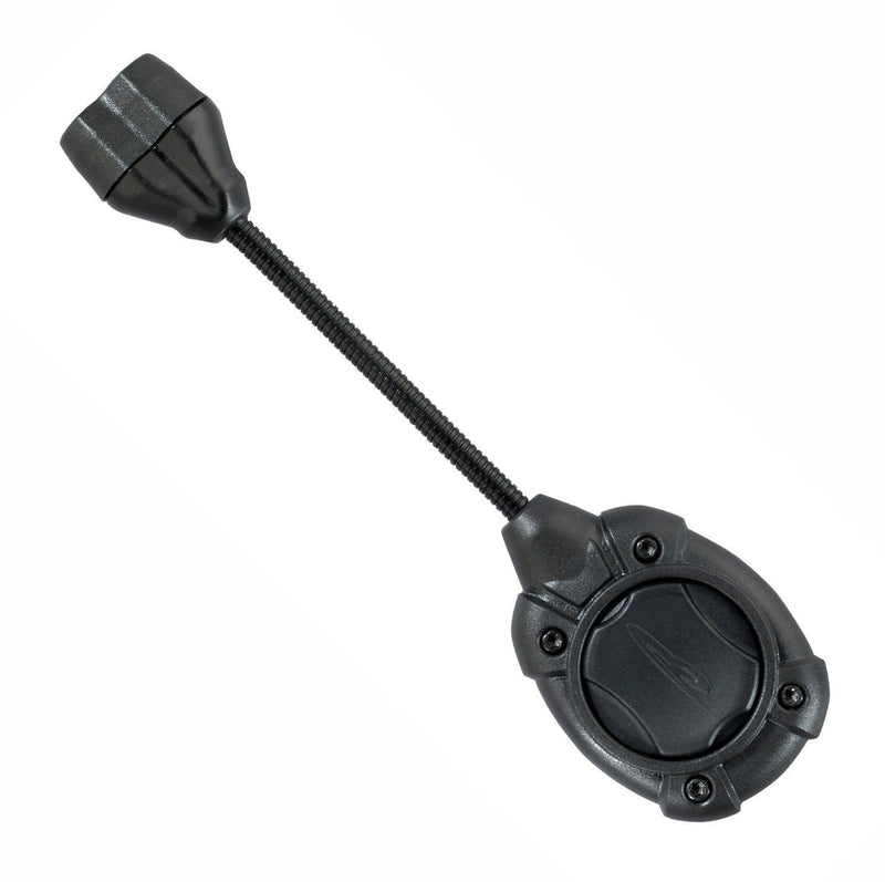 Princeton Tec Switch MPLS LED Task Light Black 1 Blue, 1 White Ultrabright - BeesActive Australia