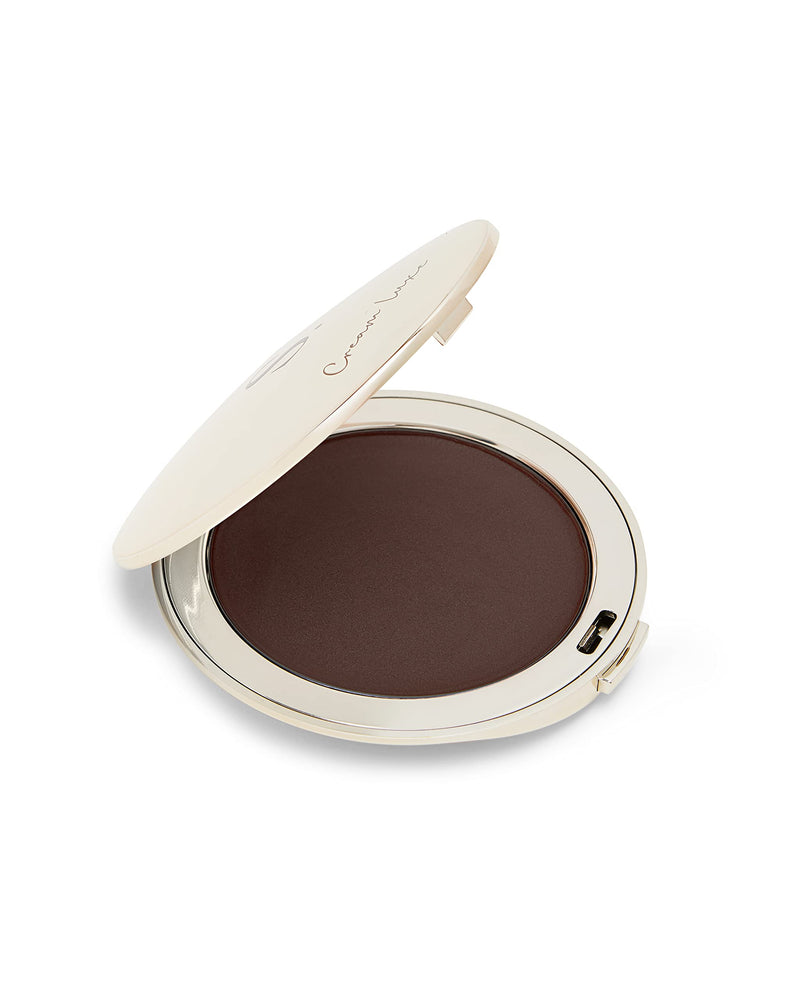 Cream Luxe Bronze from Sculpted by Aimee Connolly – 35g Vegan Multi-Purpose Bronzer & Eyeshadow (Deep/Dark) Deep/Dark - BeesActive Australia