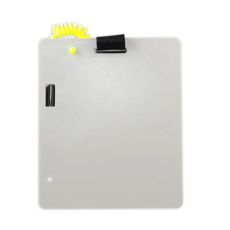 Storm Slate and Pencil with Quick Release Buckle for Scuba Divers - BeesActive Australia