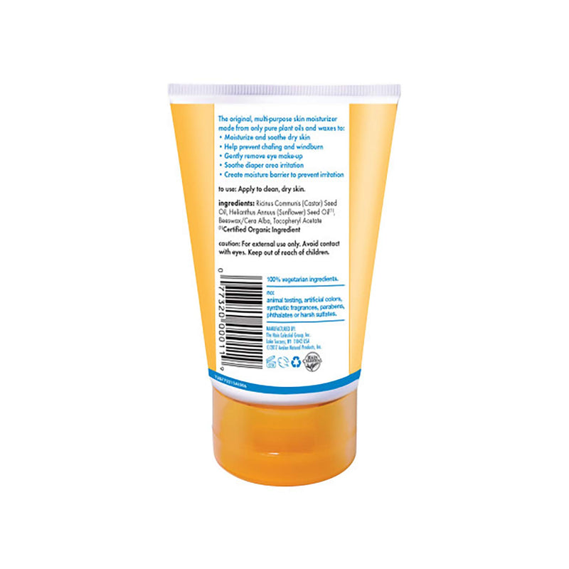 Alba Botanica Un-Petroleum Multi-Purpose Jelly, 3.5 Oz white - BeesActive Australia