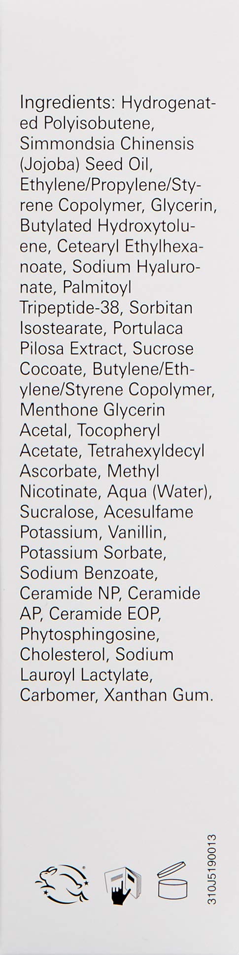 NassifMD Hydro-Screen for Lips - BeesActive Australia