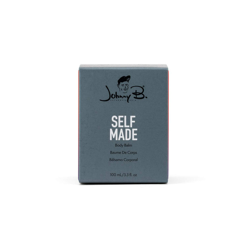 JOHNNY B. 3-in-1 Body Balm Self Made - BeesActive Australia