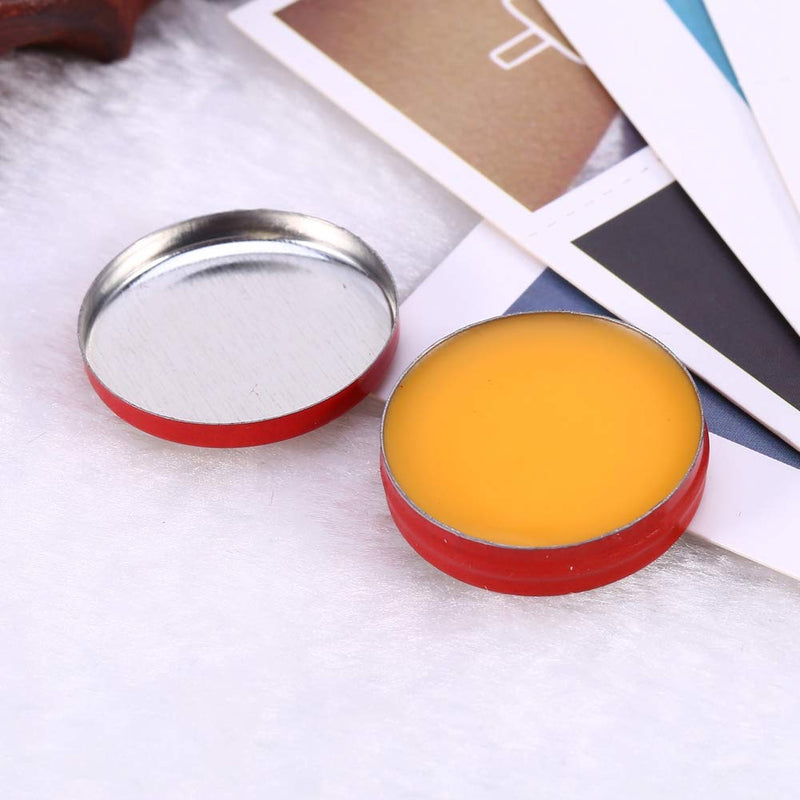 Vakitar Tiger Essential Balm Ointment Cream Red Headache Cold Dizziness Balsamo Suitable for Daily Use in The Home or Yard - BeesActive Australia