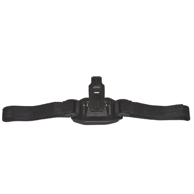 NiteRider Commuter Helmet Mount F/Cordless & Mako - BeesActive Australia
