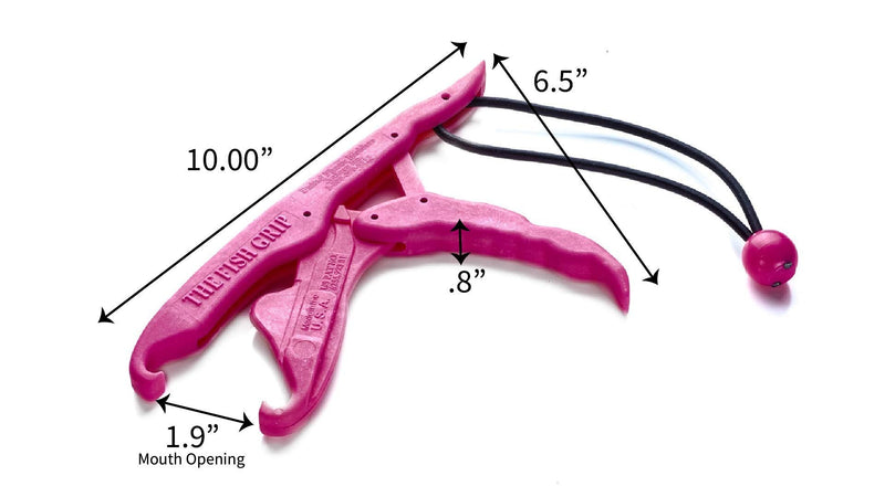 Line Cutterz Lunker Tamers Pink - BeesActive Australia