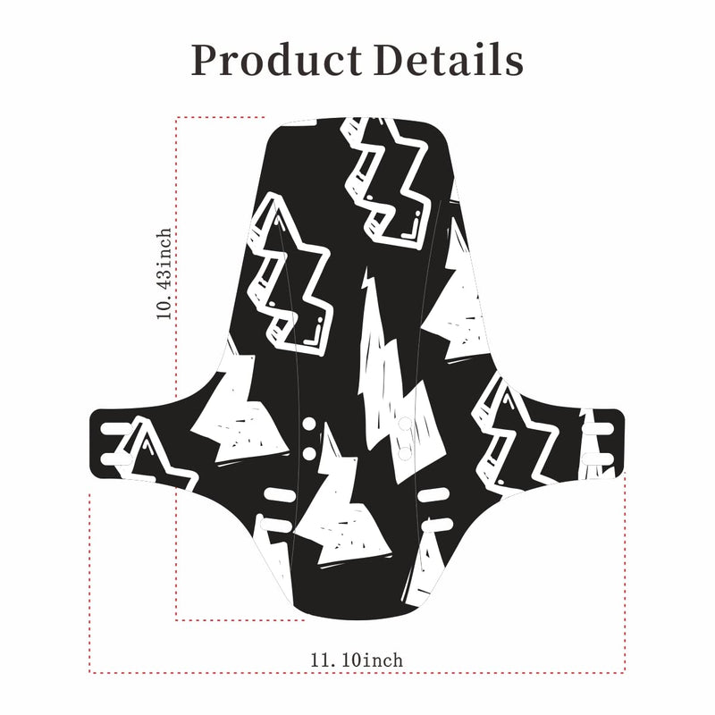 Futti 2pcs Mountain Bike Fenders,MTB Mudguard,Front and Rear Mud Guard,Bicycle Mud Guard Set Downhill Mountain Bike,Compatible Fit 20",26",27.5",29" Mountain Bike - BeesActive Australia