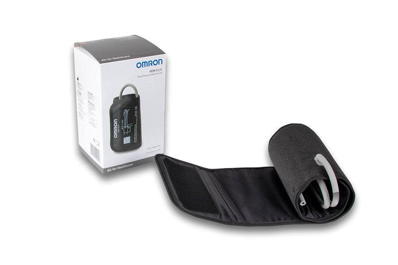 OMRON Intelli Wrap Cuff (22 - 42 cm) HEM-FL31-E for OMRON Upper Arm Blood Pressure Monitors - BeesActive Australia