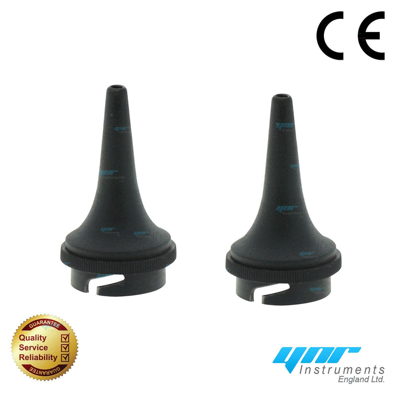 YNR Human Veterinary Otoscope Microscope Auriscope Conventional Diagnostic Examination CE - BeesActive Australia