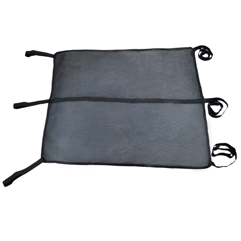 Horse Belly Guard Horse Ride Fly Sheet Mesh Belly Protector for Riding Stable Setting Equine Guard Sheet - BeesActive Australia
