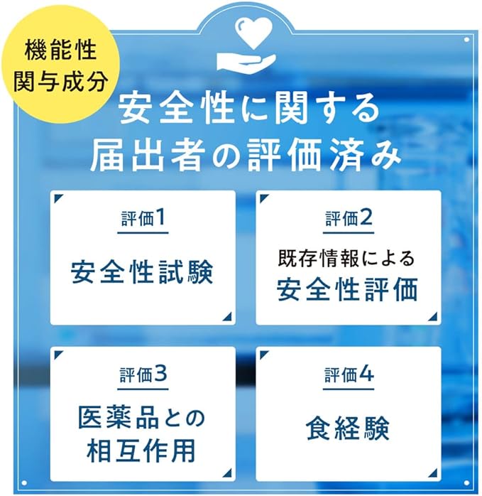 DMJ Egao Seikatsu Blood Pressure GABA Tablets 31 Days Supply 31 Tablets Gaba Supplement Blood Pressure Supplement GABA Made in Japan Food with Function Claims Tablet Type No Olives - BeesActive Australia