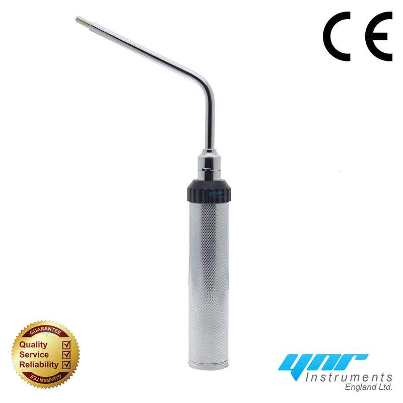 YNR Human Veterinary Otoscope Microscope Auriscope Conventional Diagnostic Examination CE - BeesActive Australia