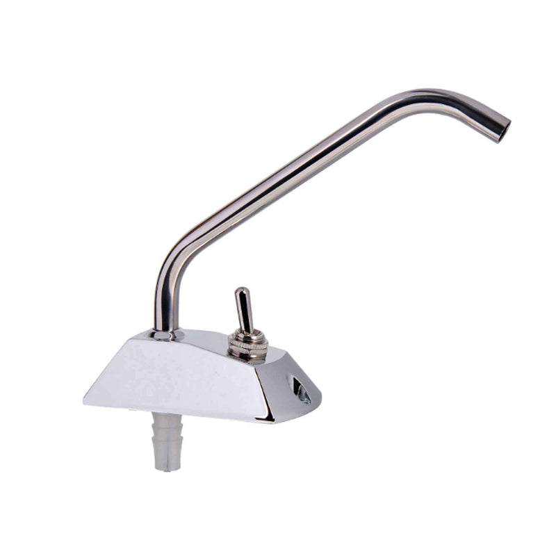 [AUSTRALIA] - Five Oceans TMC Electric Galley Water Pump with Faucet, 12V FO-738-2 