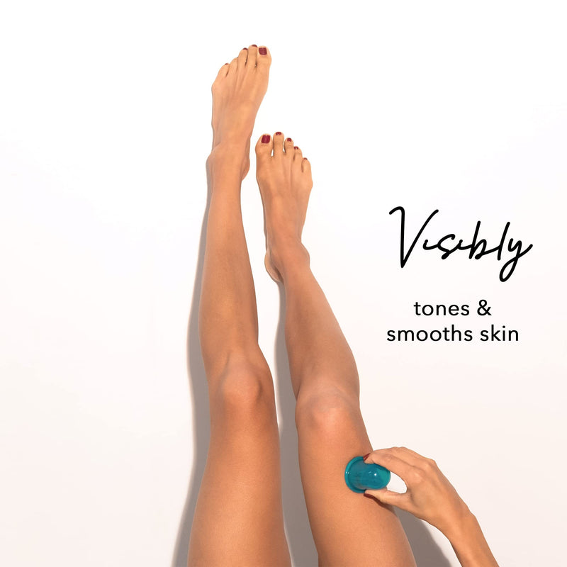 Legology Cellulite Cup, Circu-Lite Squeeze Therapy For Legs - Promotes Deep Drainage, Circulation, Skin Firmness, Tone & Cellulite Reduction - BeesActive Australia