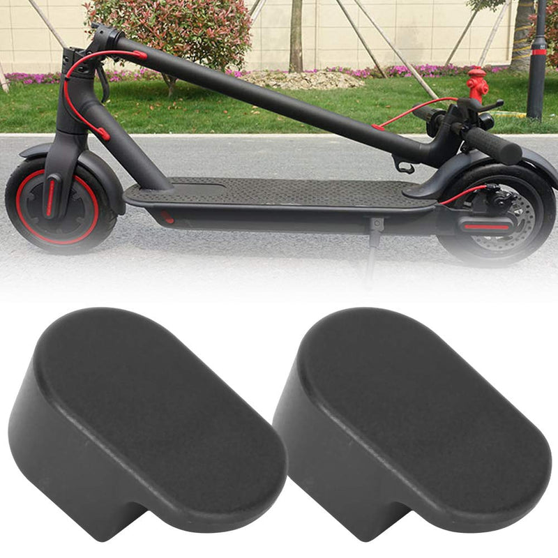Keenso 2 Pcs Electric Scooter Rear Fender Hook Mudguard Hook for MAX G30 Electric Scooter - BeesActive Australia