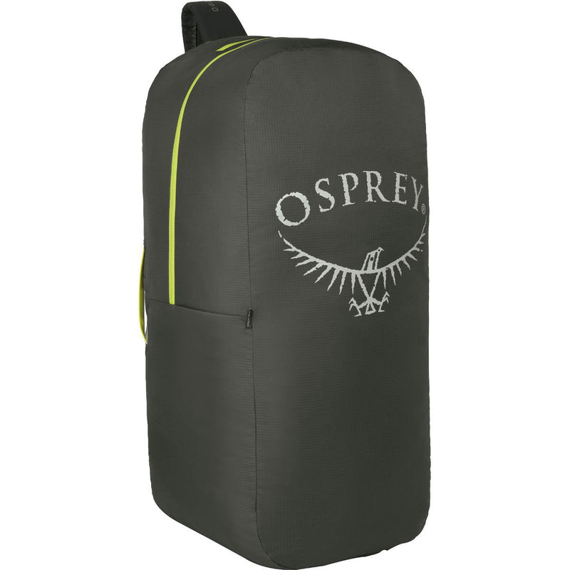 Osprey Airporter Backpack Travel Cover Small Shadow Grey - BeesActive Australia