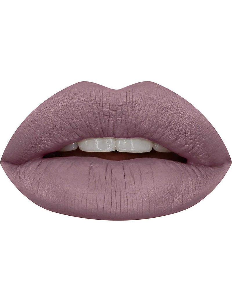 Huda Beauty Liquid Matte Lipstick - Muse - BeesActive Australia
