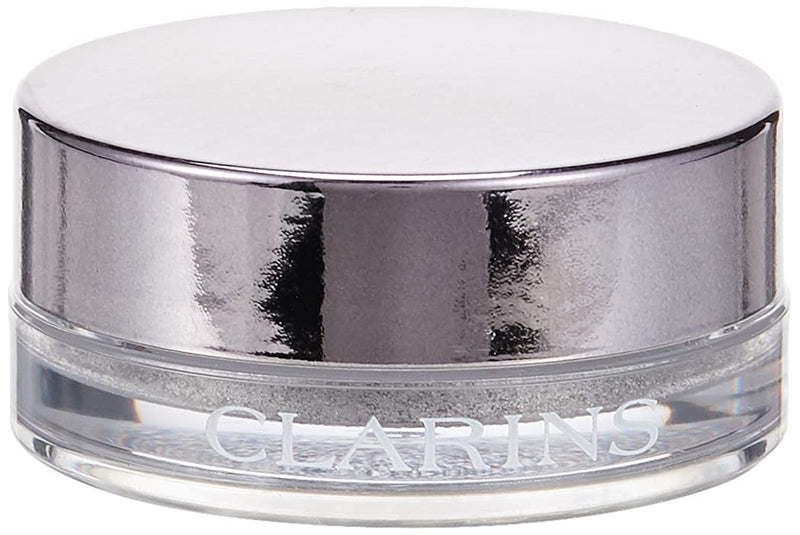 Clarins Iridescent Shadow 10 Silver Grey - BeesActive Australia