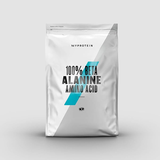 My Protein Beta Alanine Powder (Beta-Alanine) 17.6 oz (500 g) - BeesActive Australia