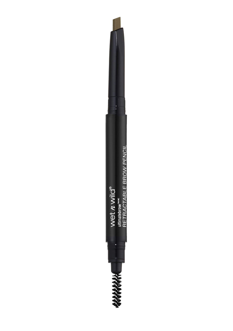 wet n wild Ultimate Brow Retractable - Ash Brown - BeesActive Australia