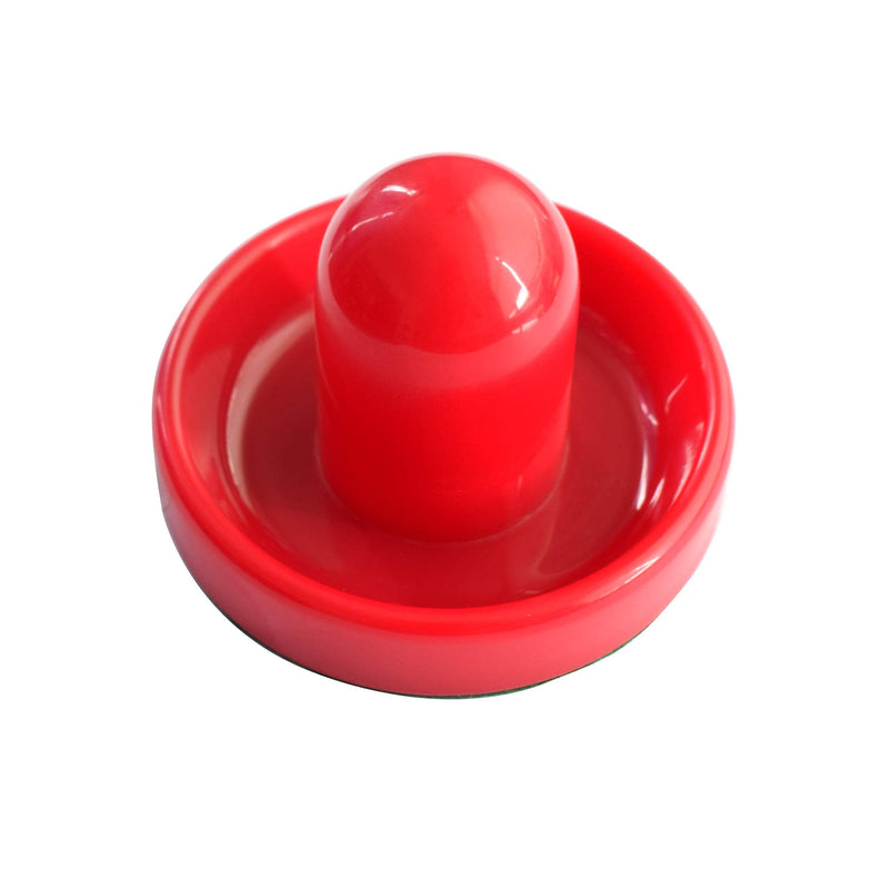 Hathaway 3-Inch Striker and 2.5-Inch Puck Air Hockey Set, Red - BeesActive Australia