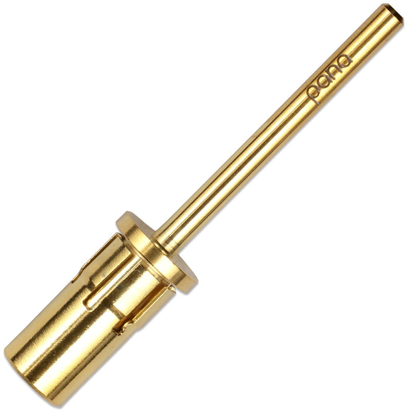 Pana Loxo Gold Easy-Off Mandrel Bit 3/32" Shanks- For Nail Drill/File (Quantity: 2 Pieces) Made in USA - BeesActive Australia