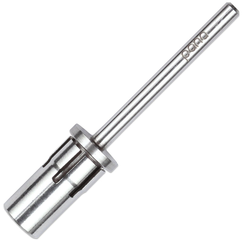 Pana Loxo Silver Easy-Off Mandrel Bit 3/32" Shanks- For Nail Drill/File (Quantity: 2 Pieces) Made in USA - BeesActive Australia