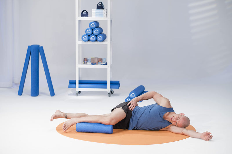 MELT Method 18" Performance Soft Foam Roller - BeesActive Australia