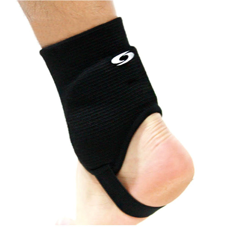Ankle guards (x 1 Pair Shield Protector Dual Sided Pads for Soccer Football 1 Pack - BeesActive Australia