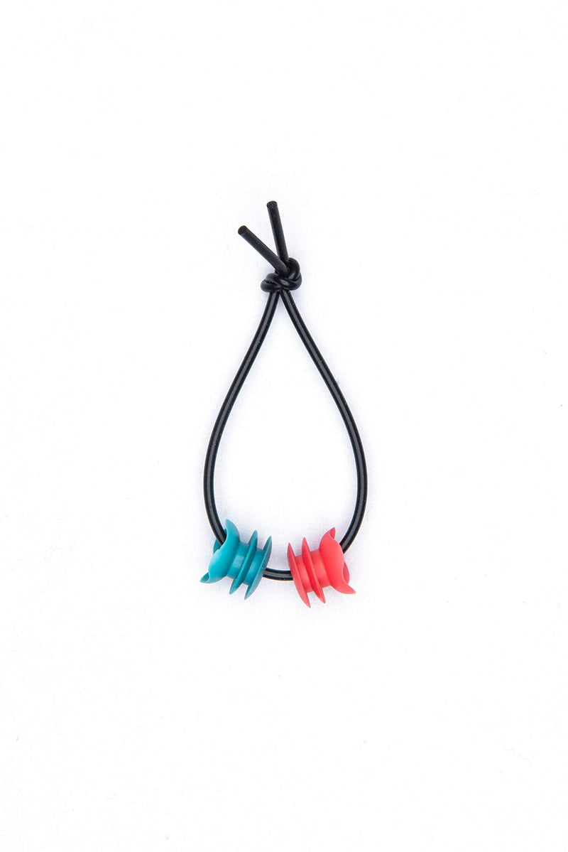 Creatures of Leisure SurfEars Water Out Sound in Ear Plugs Junior 2.0 - BeesActive Australia
