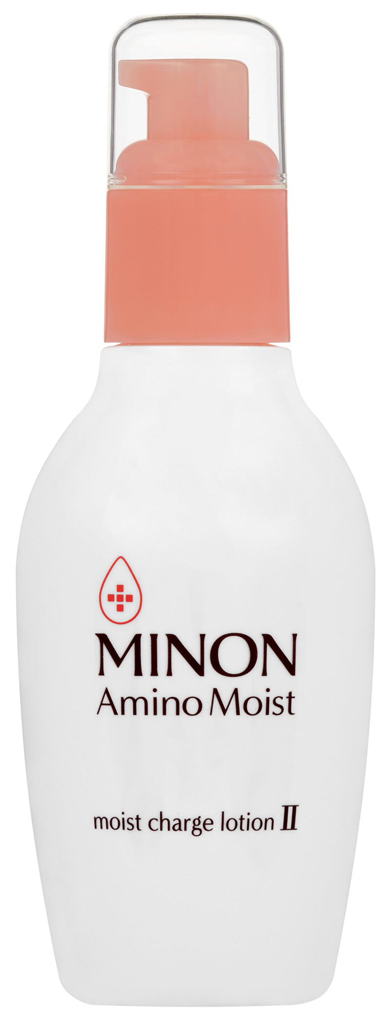 Minon Amino Moist Moist charge Lotion II (more moist type) 150mL - BeesActive Australia