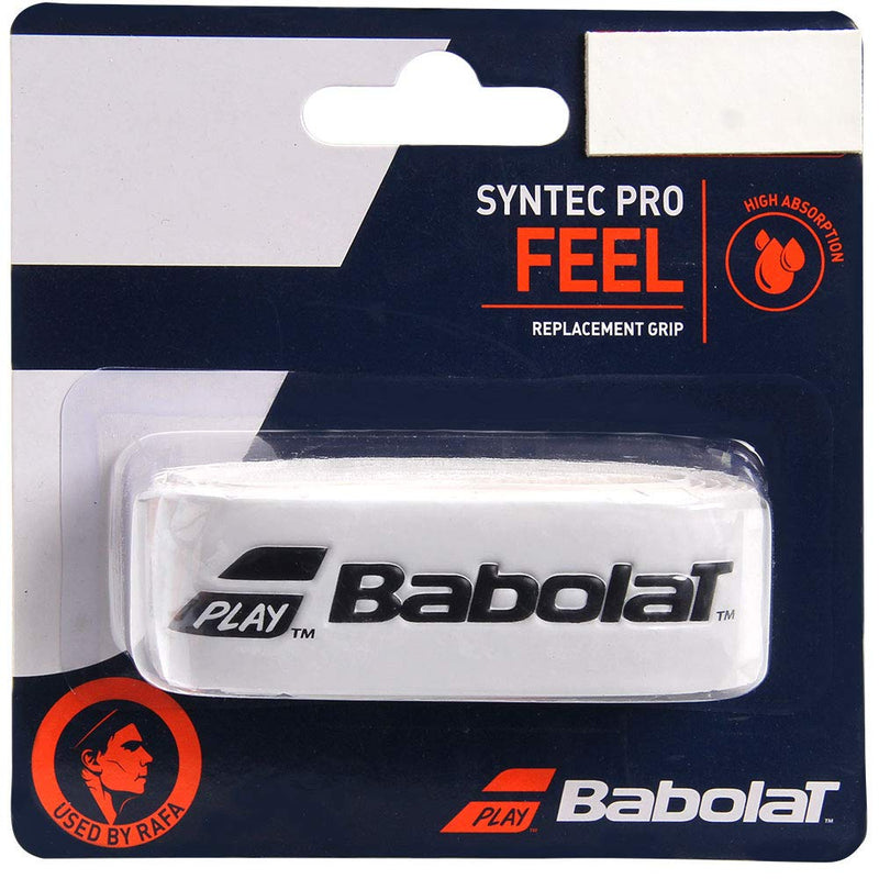 Babolat One Size White - BeesActive Australia