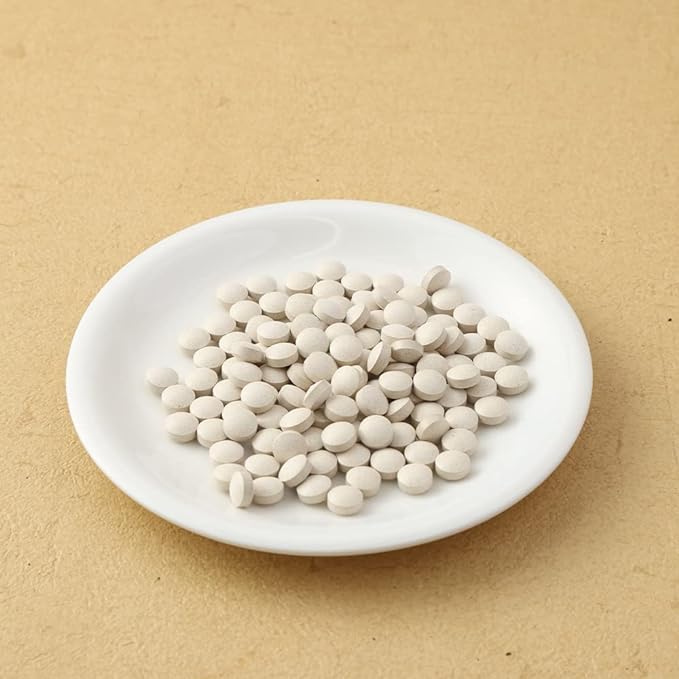 Jerusalem artichoke Kikumon Grain type 320 grains Approximately 26 days supply Produced in Kumamoto Prefecture Made with 100% Jerusalem artichoke Dietary fiber Made in Japan Supplement Inulin No pesticides used during the cultivation period - BeesActive Australia