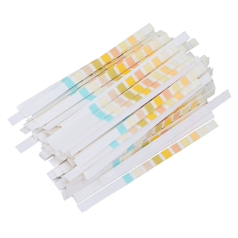 Kudoo 100pcs Ketone Test Strips, Ketone Urine Test Strips, Ketosis Urine Test Strips for Ketogenic, Paleo and Low Carb Diets - BeesActive Australia