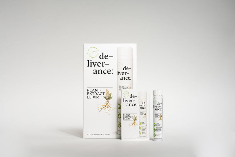 Liquid Liver Detox - Support and Improve Liver Health - Liver Cleanse, Detox & Repair - Natural Liver Health Supplement - Vegetarian – Pack of 3 - de-liver-ance - BeesActive Australia