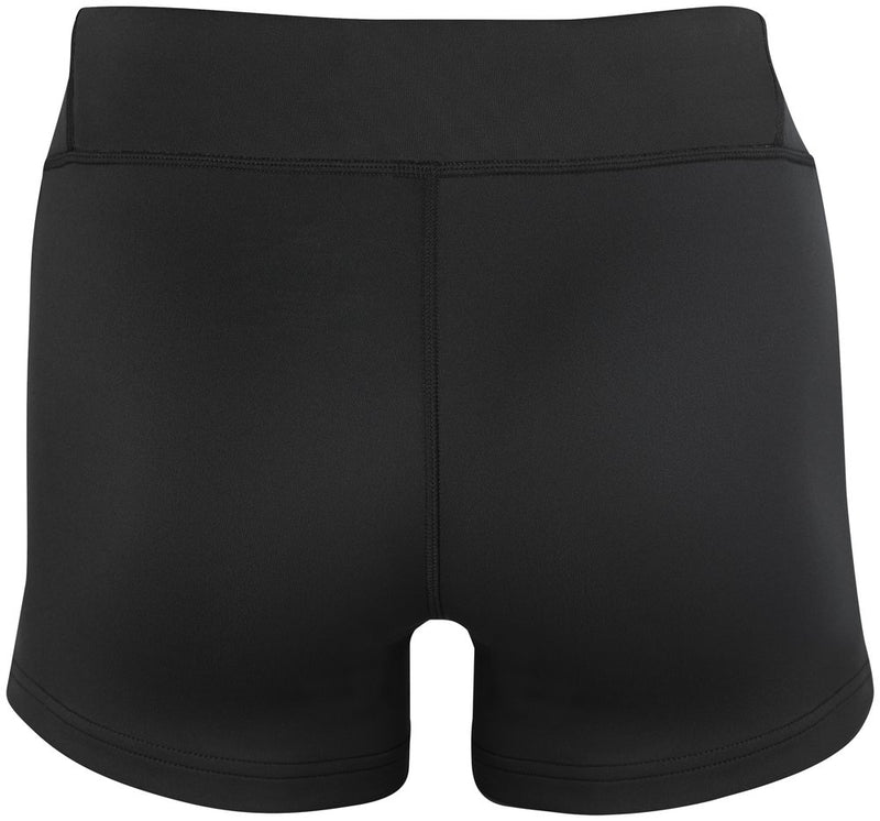 [AUSTRALIA] - Mizuno Victory 3.5" Inseam Volleyball Short Medium Black 