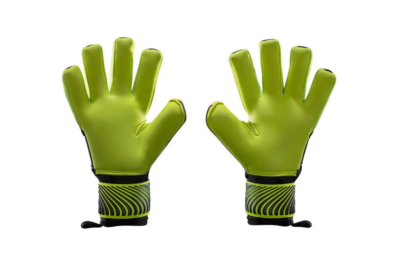 Storelli Silencer Sly Goalkeeper Gloves | Soccer Goalie Gloves with Finger Spines | Enhanced Finger and Hand Protection 11 - BeesActive Australia