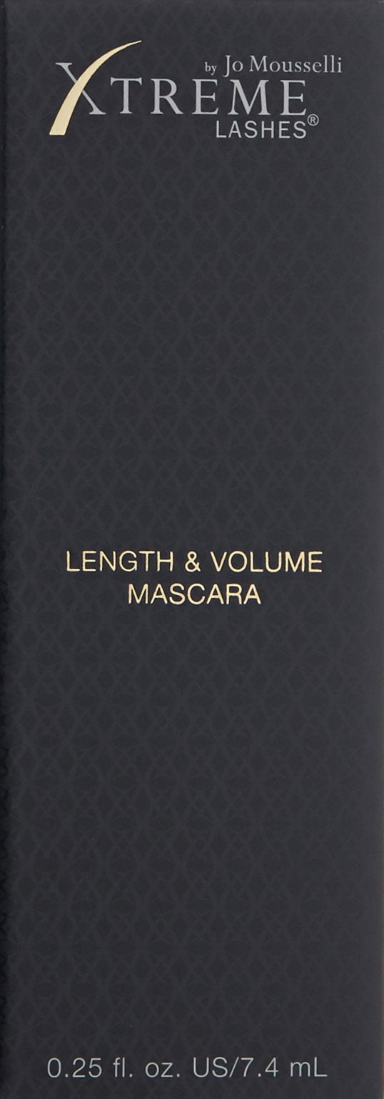 Xtreme Lashes Length & Volume Mascara - BeesActive Australia