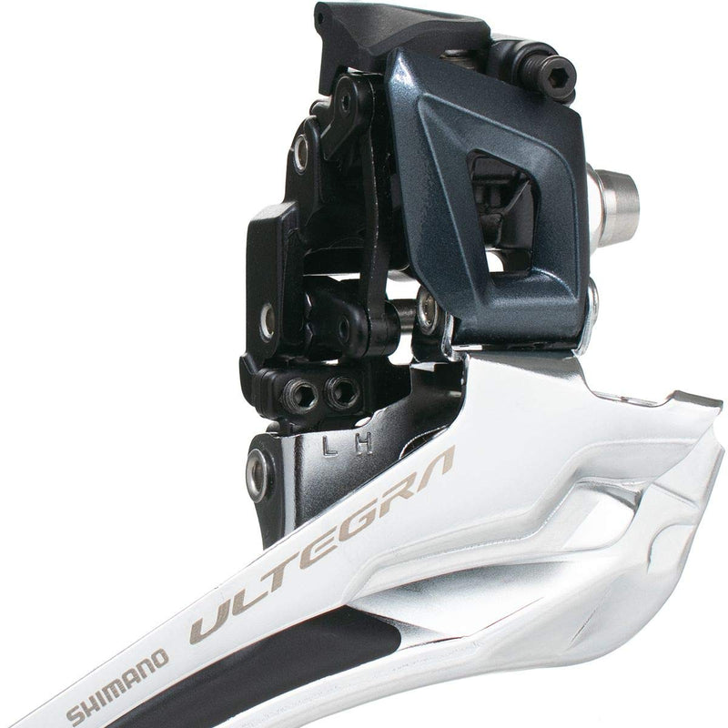 SHIMANO Ultegra R8000 Braze-On Front Derailleur one - BeesActive Australia