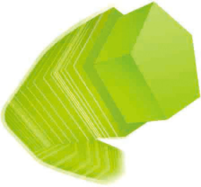 Tecnifibre Black Code Tennis String Lime (17G Lime) - BeesActive Australia