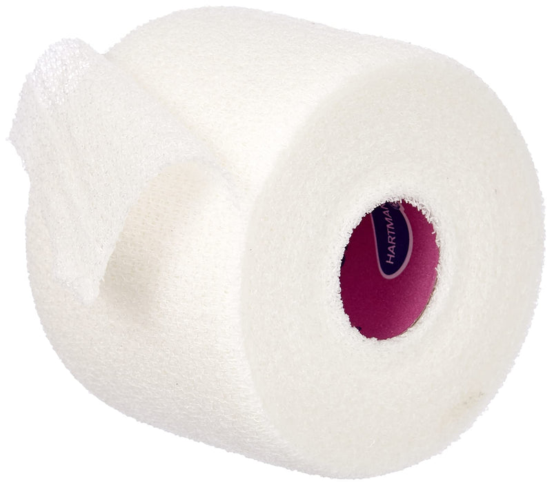 Hartmann 4049500750042 Peha-Haft Cohesive Conforming Bandage, Latex Free, 20 m x 16 cm 20m x 6cm - BeesActive Australia
