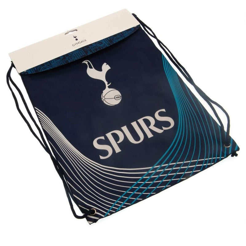 Tottenham Hotspur FC Gym Sack - Authentic EPL - BeesActive Australia