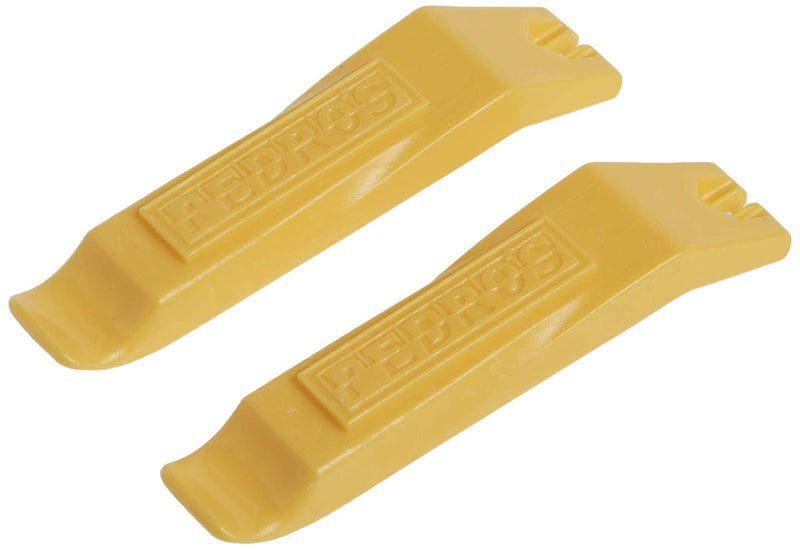 Pedro's Bicycle Tire Lever - Pair - BeesActive Australia