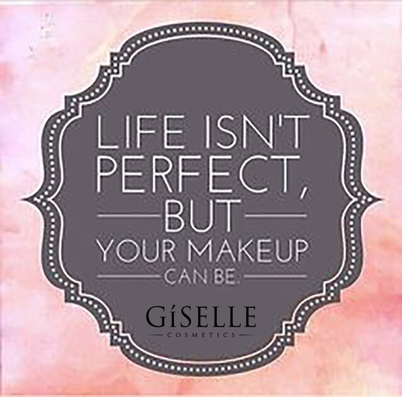Mineral Eyeshadow Make Up Moon Blue Loose Powder Organic Makeup 3 Grams By Giselle Cosmetics - BeesActive Australia