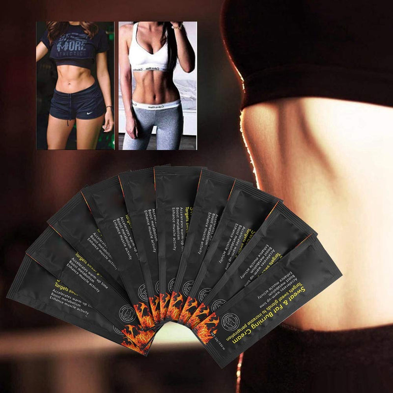 Slimming cream fat weight loss body sculpting firming cream cream that eliminates fat styling firming cream for waist abdomen and thighs - BeesActive Australia